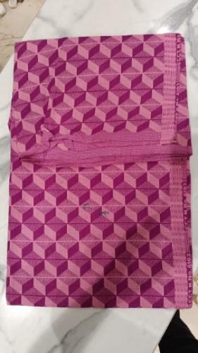 BEDSHEET JACQUARD LIGHT WEIGHT 60X90